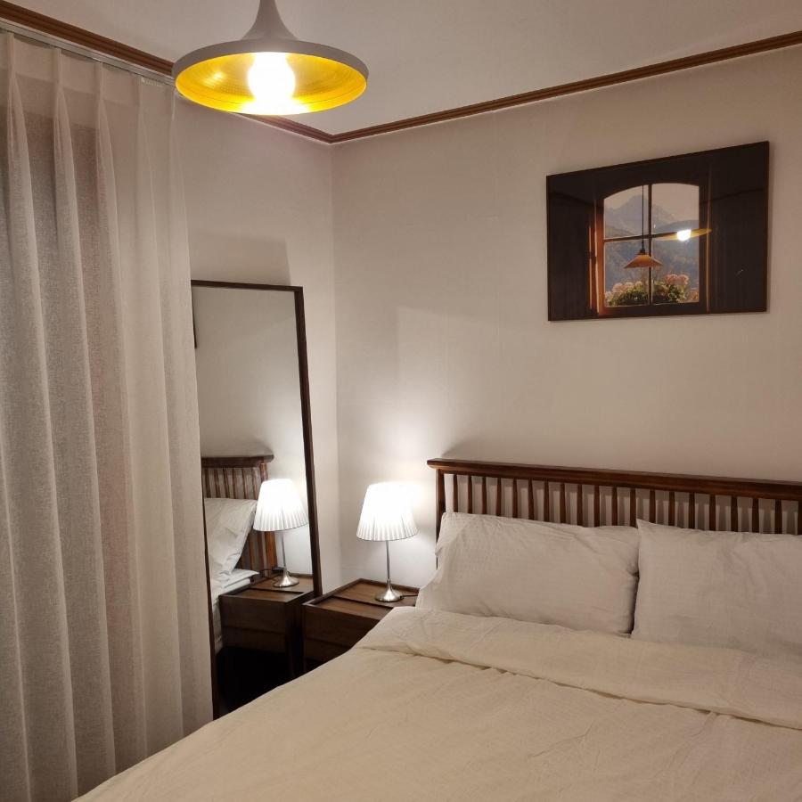 Hongik Hongdae Yeonnam Hoi-House Leilighet Seoul Eksteriør bilde