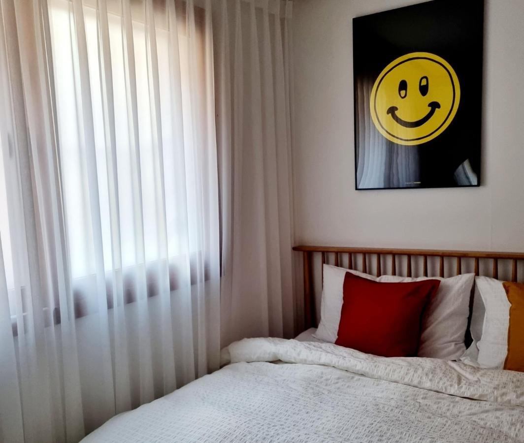 Hongik Hongdae Yeonnam Hoi-House Leilighet Seoul Eksteriør bilde