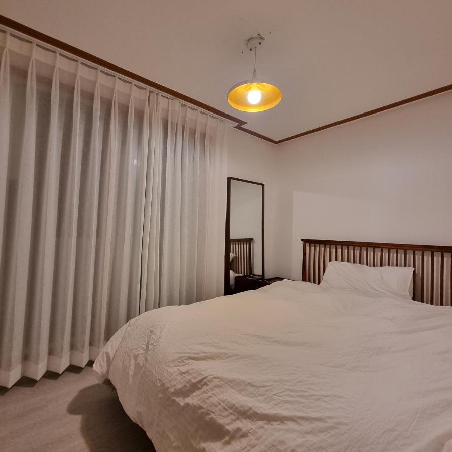 Hongik Hongdae Yeonnam Hoi-House Leilighet Seoul Eksteriør bilde